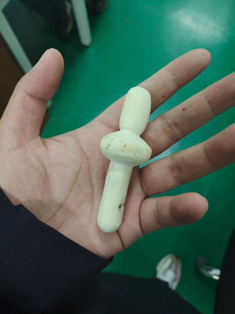 1岁宝宝磨牙棒怎么做?-图1 1岁宝宝磨牙棒怎么做?-图1