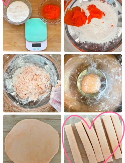 1岁宝宝磨牙棒怎么做?-图2 1岁宝宝磨牙棒怎么做?-图2