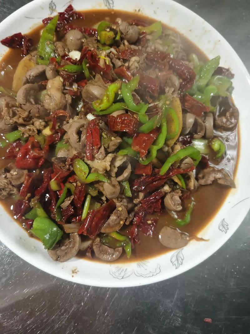 羊腰羊鞭怎么做才好吃无膻味?-图1 羊腰羊鞭怎么做才好吃无膻味?-图1