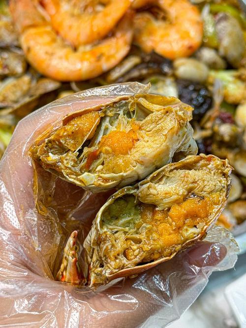 青岛海鲜蘸料怎么调才正宗?-图3 青岛海鲜蘸料怎么调才正宗?-图3