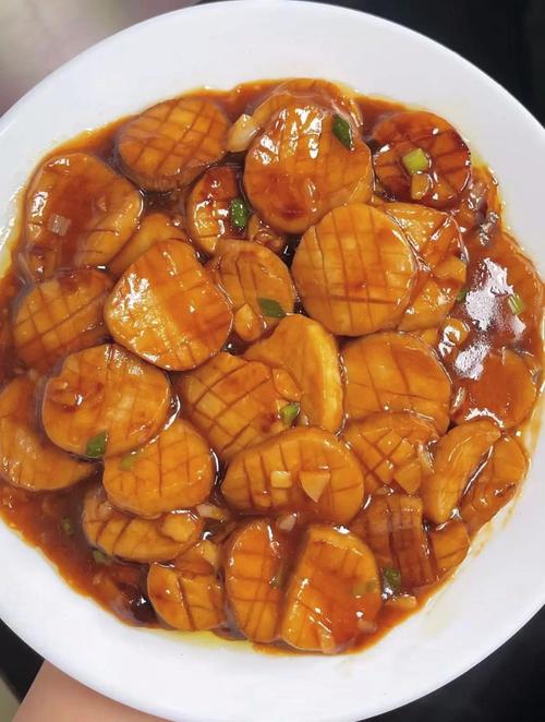 杏鲍菇配哪种海鲜更鲜？-图2