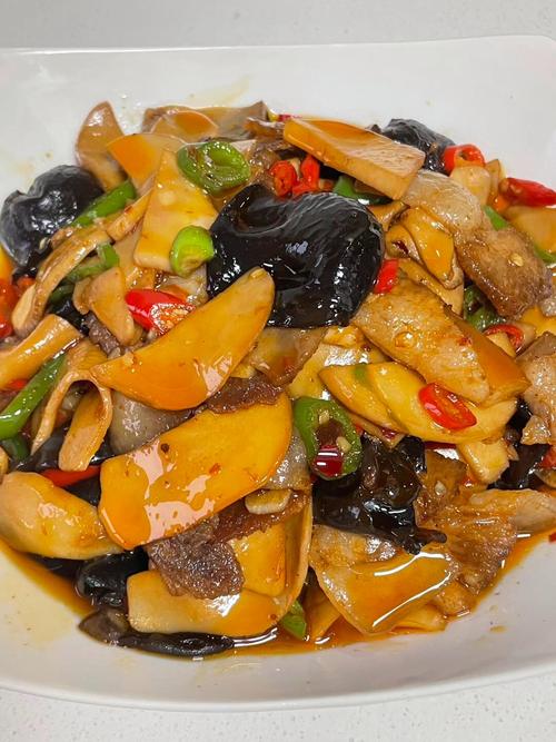 杏鲍菇配哪种海鲜更鲜？-图3