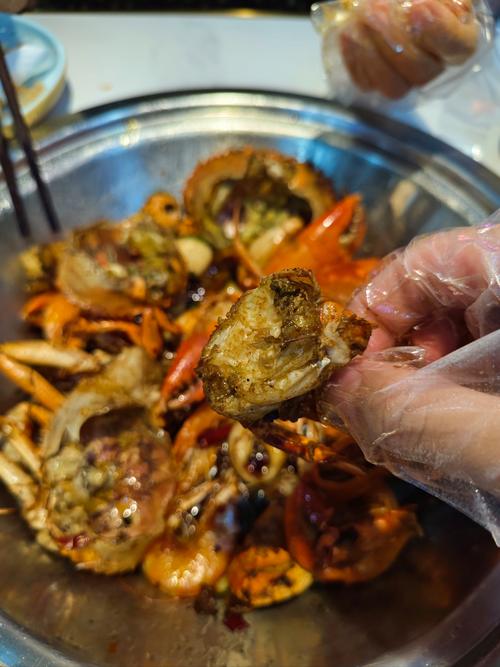 大连麻辣海鲜怎么做？视频教程看这里！-图2