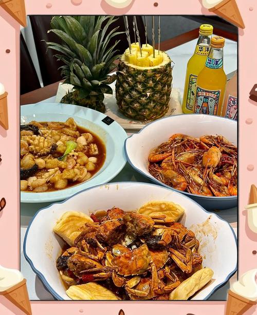 大连麻辣海鲜怎么做？视频教程看这里！-图1