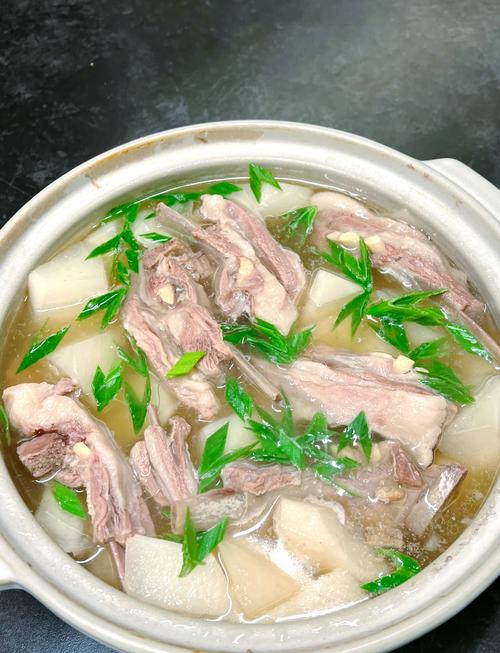 蒸羊排怎么做才软嫩入味?-图1 蒸羊排怎么做才软嫩入味?-图1