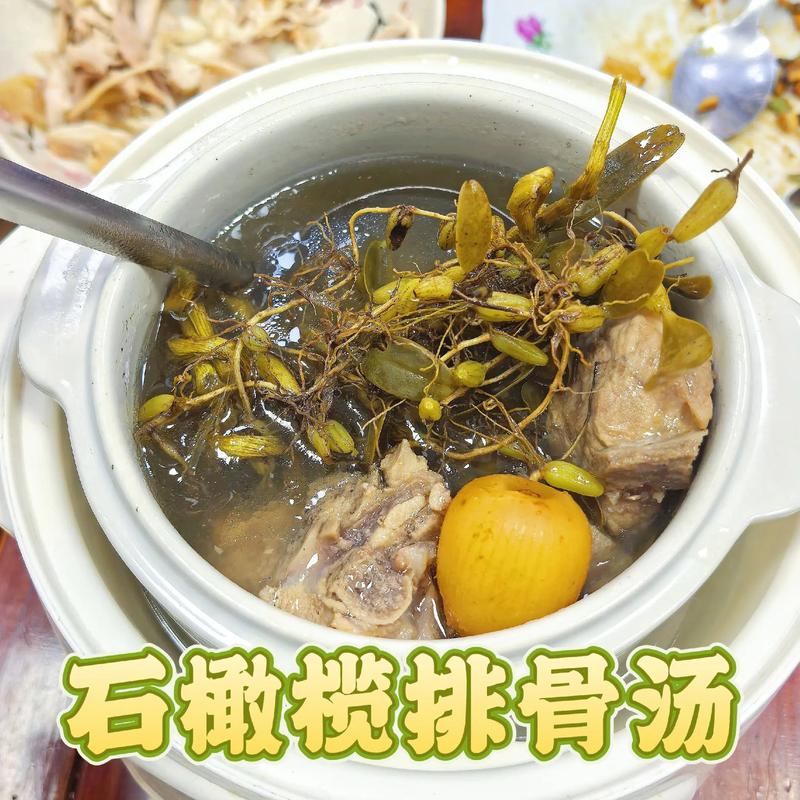 排骨汤家常做法有哪些?-图2 排骨汤家常做法有哪些?-图2