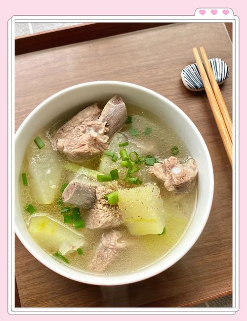 排骨汤家常做法有哪些?-图3 排骨汤家常做法有哪些?-图3