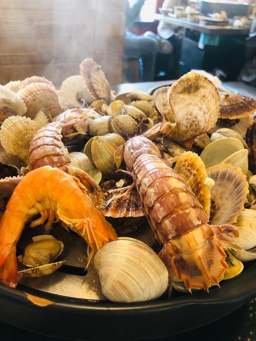 蒸汽海鲜调料究竟有哪些?-图3 蒸汽海鲜调料究竟有哪些?-图3