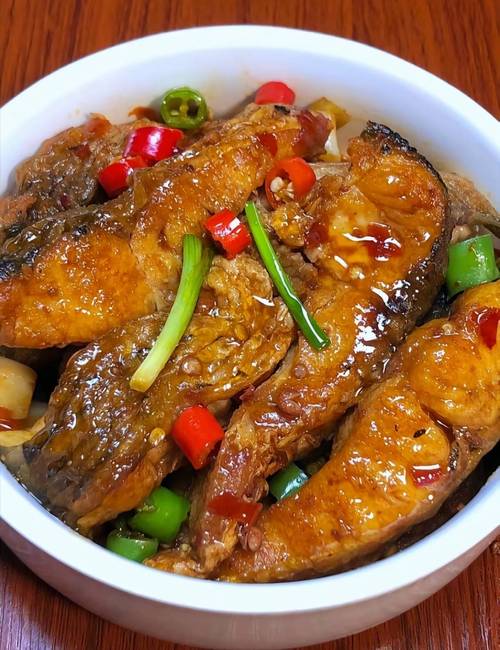 家常草鲤鱼怎么做才最鲜嫩?-图2 家常草鲤鱼怎么做才最鲜嫩?-图2