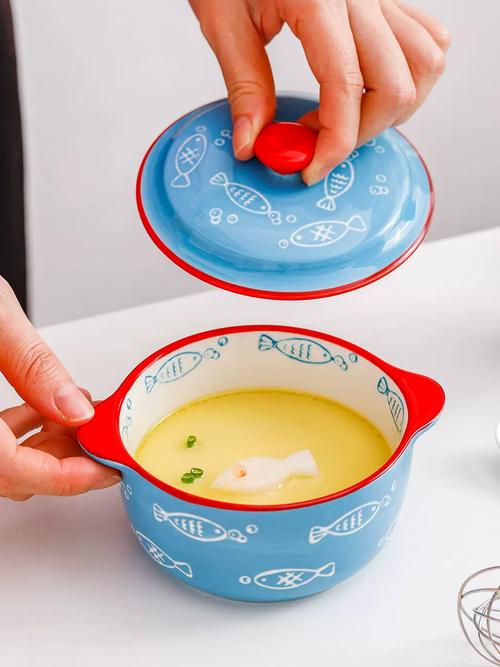 蒸宝宝鸡蛋选什么碗好？-图3