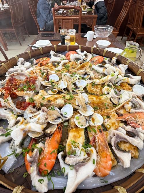 顺德海鲜大盘做法大全-图2