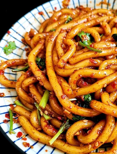 家常土豆粉怎么做简单又好吃?-图1 家常土豆粉怎么做简单又好吃?-图1