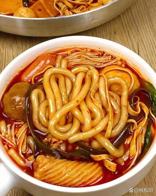 家常土豆粉怎么做简单又好吃?-图3 家常土豆粉怎么做简单又好吃?-图3