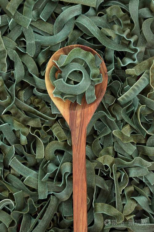 宝宝能吃螺旋藻面条吗?-图3 宝宝能吃螺旋藻面条吗?-图3