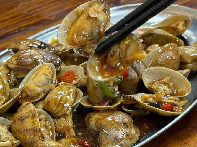 合肥花甲王，新派海鲜有何特别？-图2