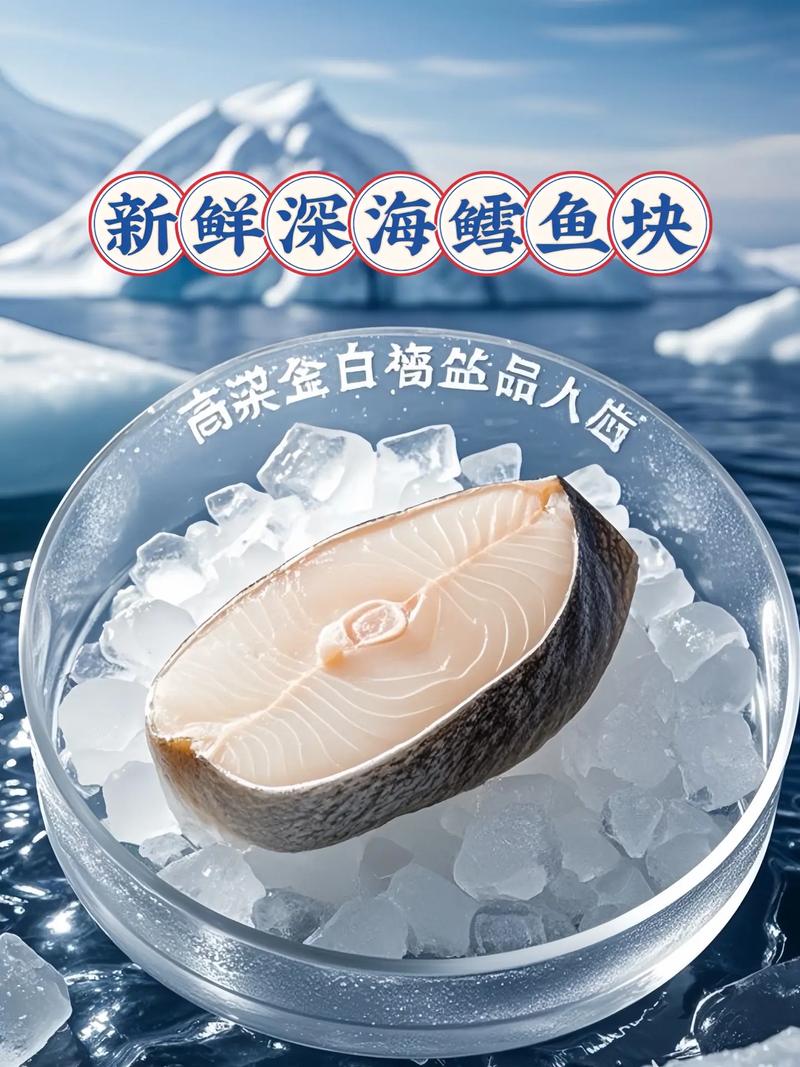 冰冻鳕鱼怎么做好吃又嫩？-图1