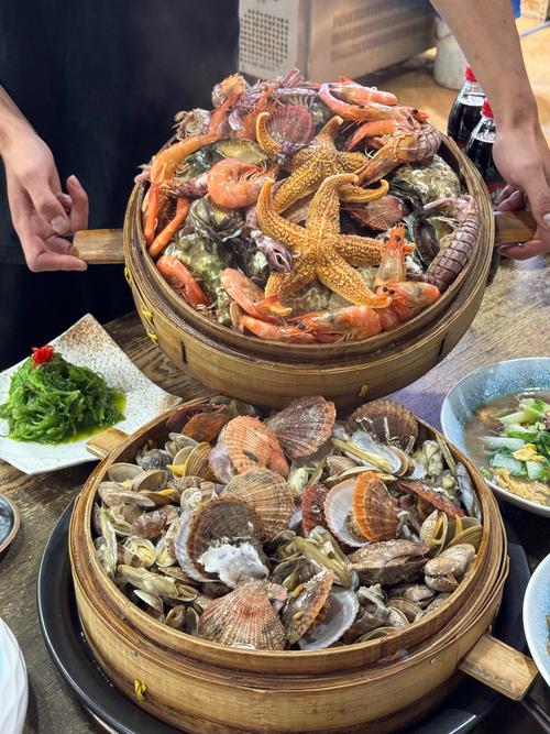 海鲜蒸汽火锅图片真实吗?-图2 海鲜蒸汽火锅图片真实吗?-图2
