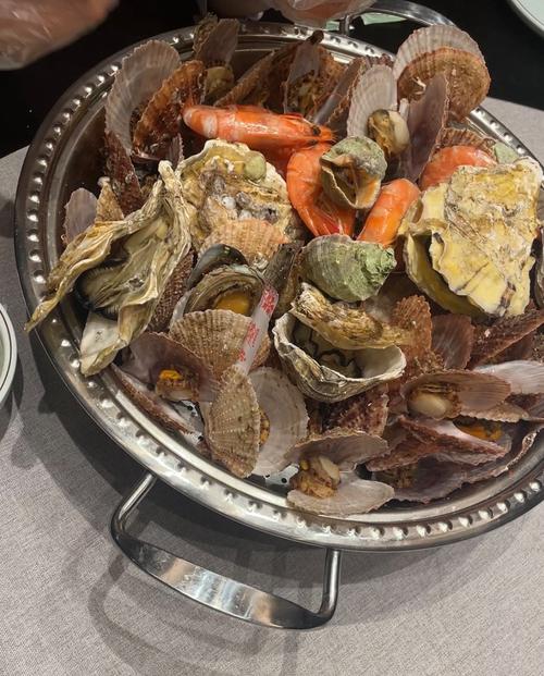 海鲜蒸汽火锅图片真实吗?-图3 海鲜蒸汽火锅图片真实吗?-图3
