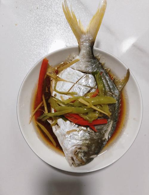 清蒸昌扁鱼怎么做才好吃？-图2