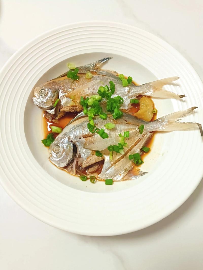 清蒸昌扁鱼怎么做才好吃？-图3