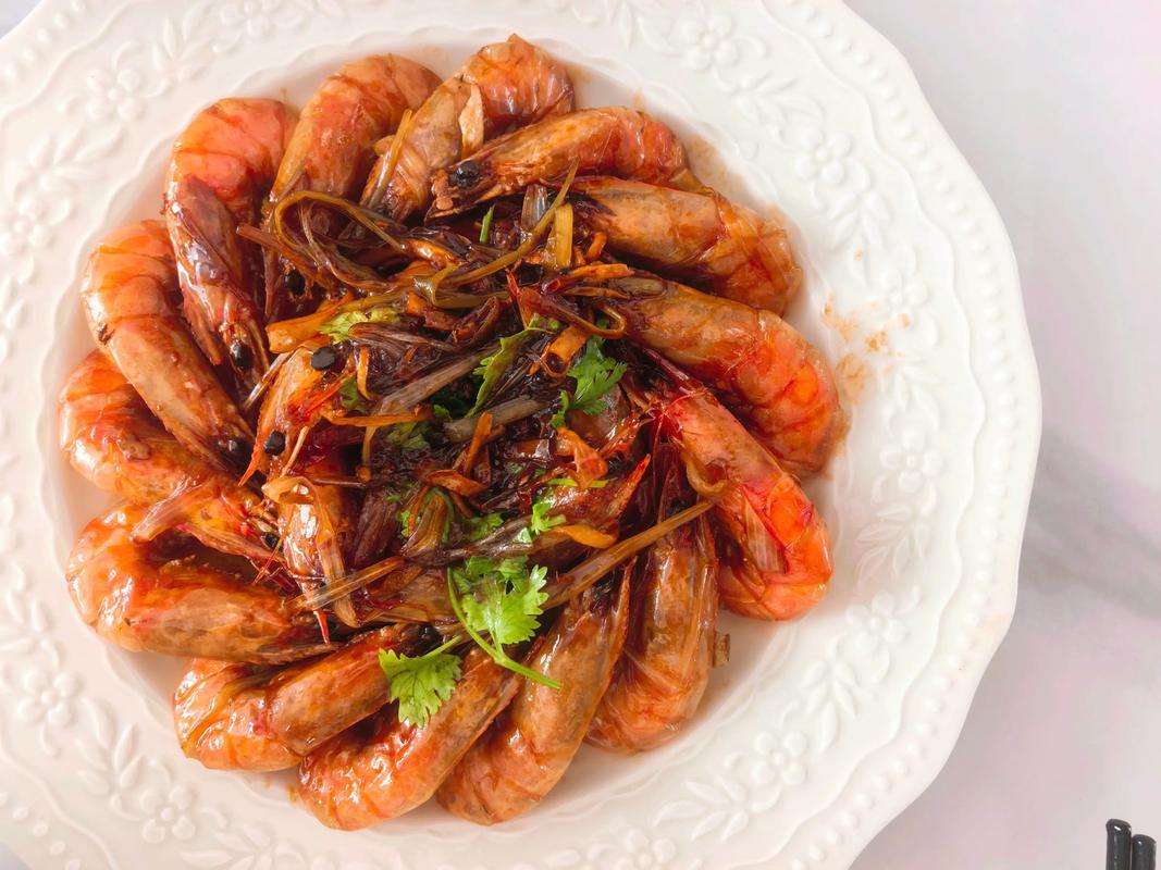 海鲜大虾面家常做法,简单易学吗?-图3 海鲜大虾面家常做法,简单易学吗?-图3