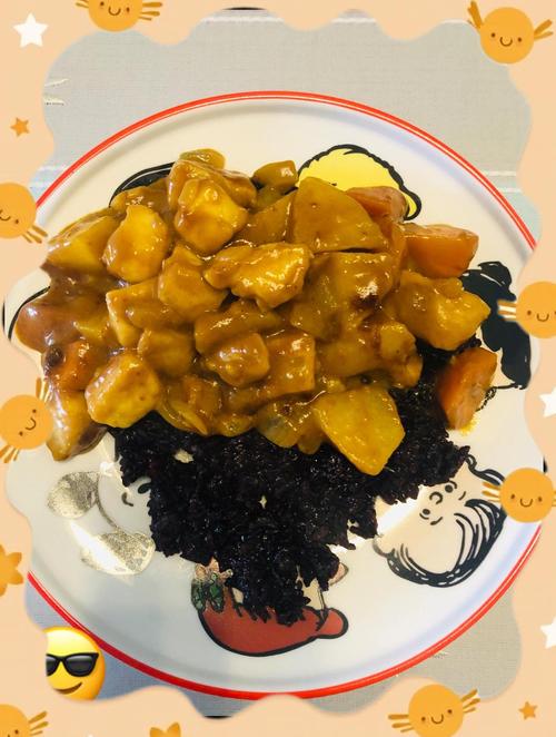 咖喱龙利鱼怎么做才好吃又入味?-图1 咖喱龙利鱼怎么做才好吃又入味?-图1