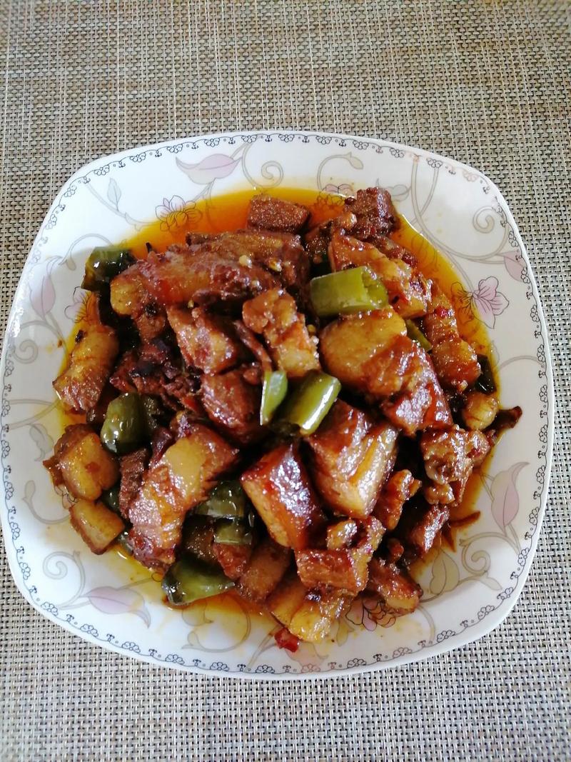 东北红烧肉家常做法有什么秘诀?-图2 东北红烧肉家常做法有什么秘诀?-图2