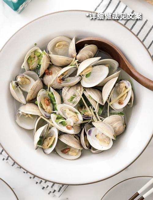 哪些家常海鲜适合清蒸？-图1