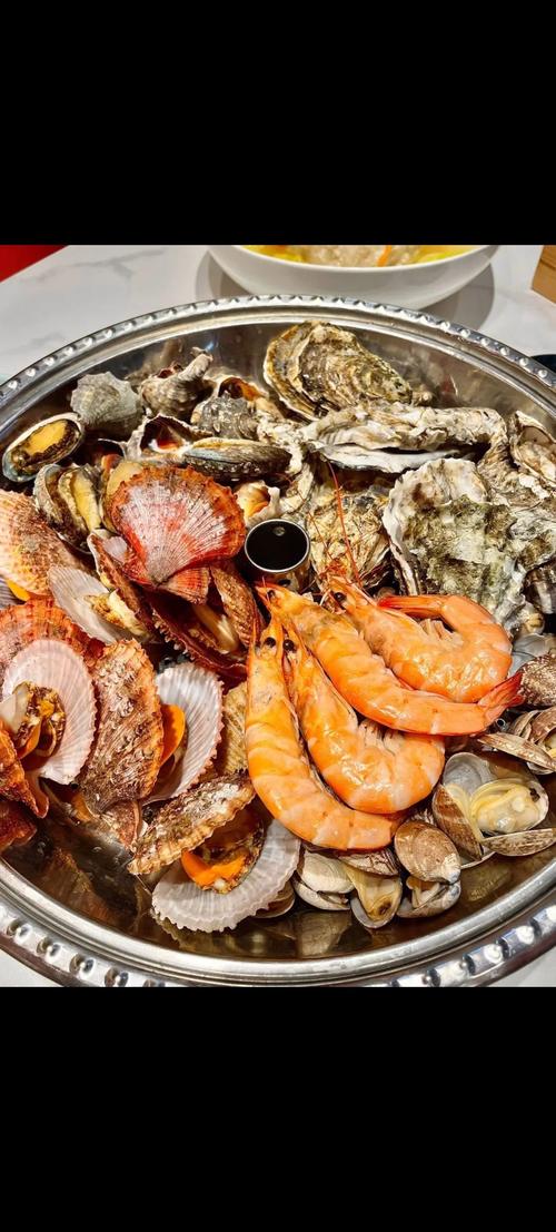 哪些家常海鲜适合清蒸？-图2