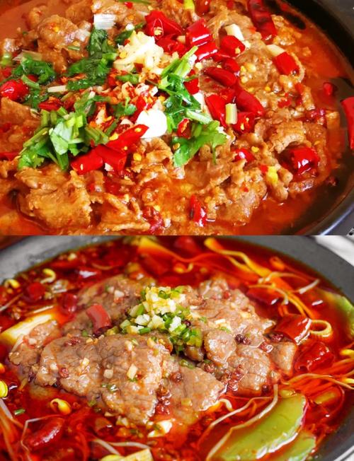 熟牛肉煮馍怎么做才正宗家常？-图2