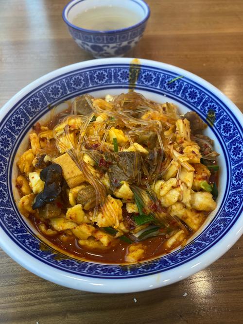 熟牛肉煮馍怎么做才正宗家常？-图1