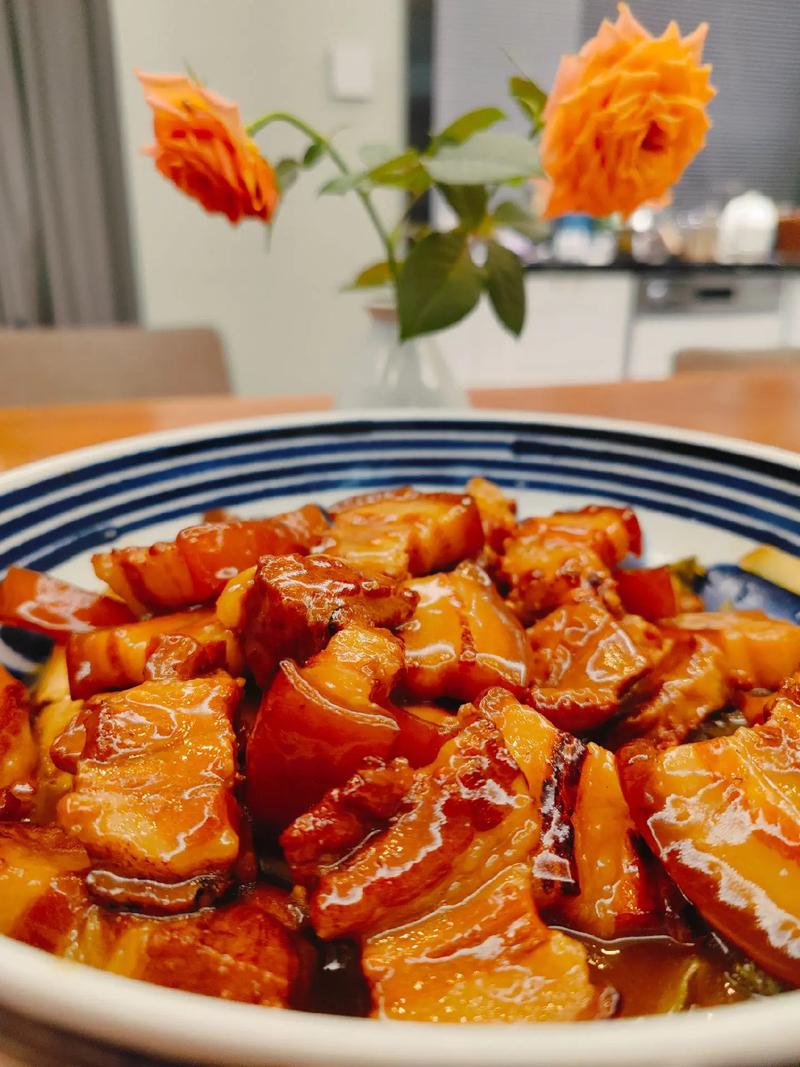 咸猪肉家常做法有哪些?-图1 咸猪肉家常做法有哪些?-图1