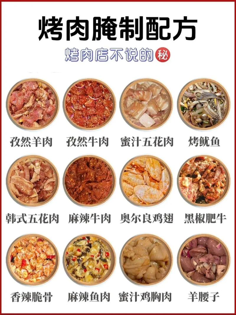 咸猪肉家常做法有哪些?-图3 咸猪肉家常做法有哪些?-图3