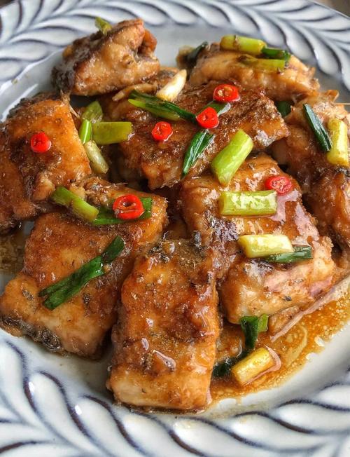 咸带鱼怎么做？家常做法有哪些？-图1