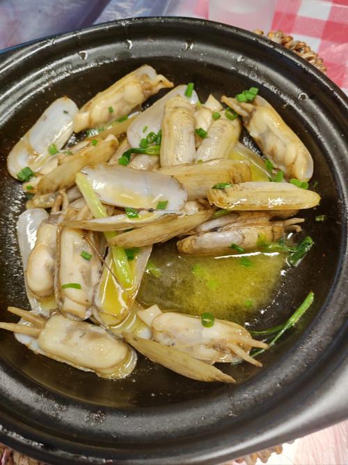 砂锅海鲜做法视频,在家怎么做好吃?-图1 砂锅海鲜做法视频,在家怎么做好吃?-图1
