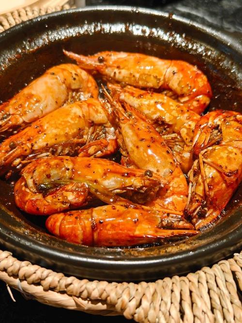 砂锅海鲜做法视频,在家怎么做好吃?-图3 砂锅海鲜做法视频,在家怎么做好吃?-图3