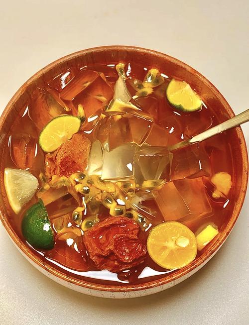 鲜凉粉怎么做?家常做法有哪些?-图2 鲜凉粉怎么做?家常做法有哪些?-图2