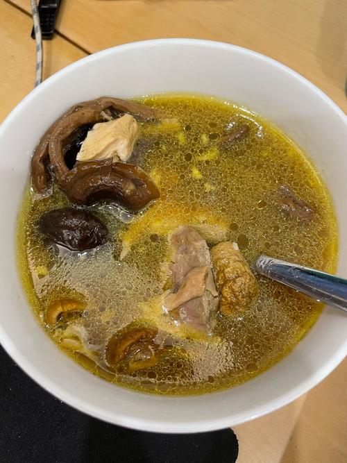 家常鸡汤煲汤食谱有哪些？-图2