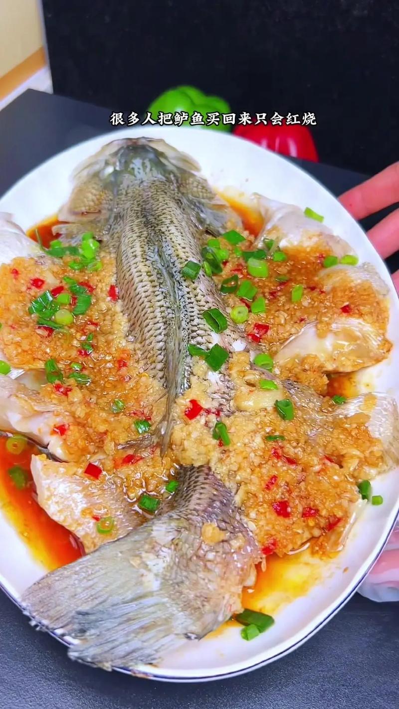 宝宝吃鲈鱼怎么做最合适？-图3