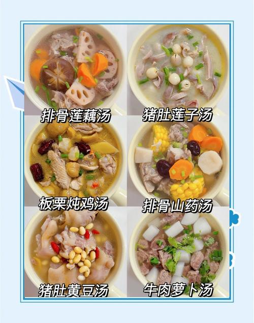 家常菜怎么选?清热败火有哪些?-图1 家常菜怎么选?清热败火有哪些?-图1