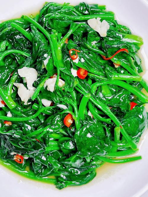 家常菜怎么选?清热败火有哪些?-图2 家常菜怎么选?清热败火有哪些?-图2