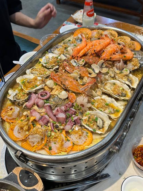 海鲜大锅怎么做？做法大全集在这里！-图2