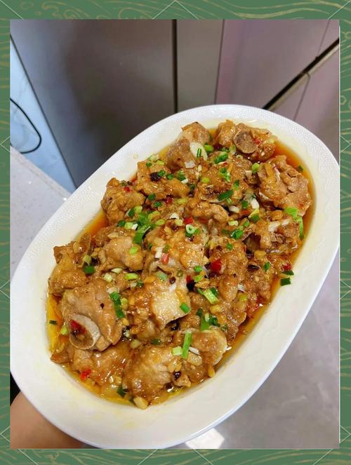 蒸骨肉怎么做好吃？家常做法有哪些？-图2