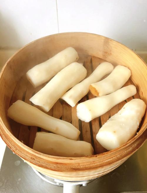 宝宝山药辅食怎么做好又营养?-图1 宝宝山药辅食怎么做好又营养?-图1