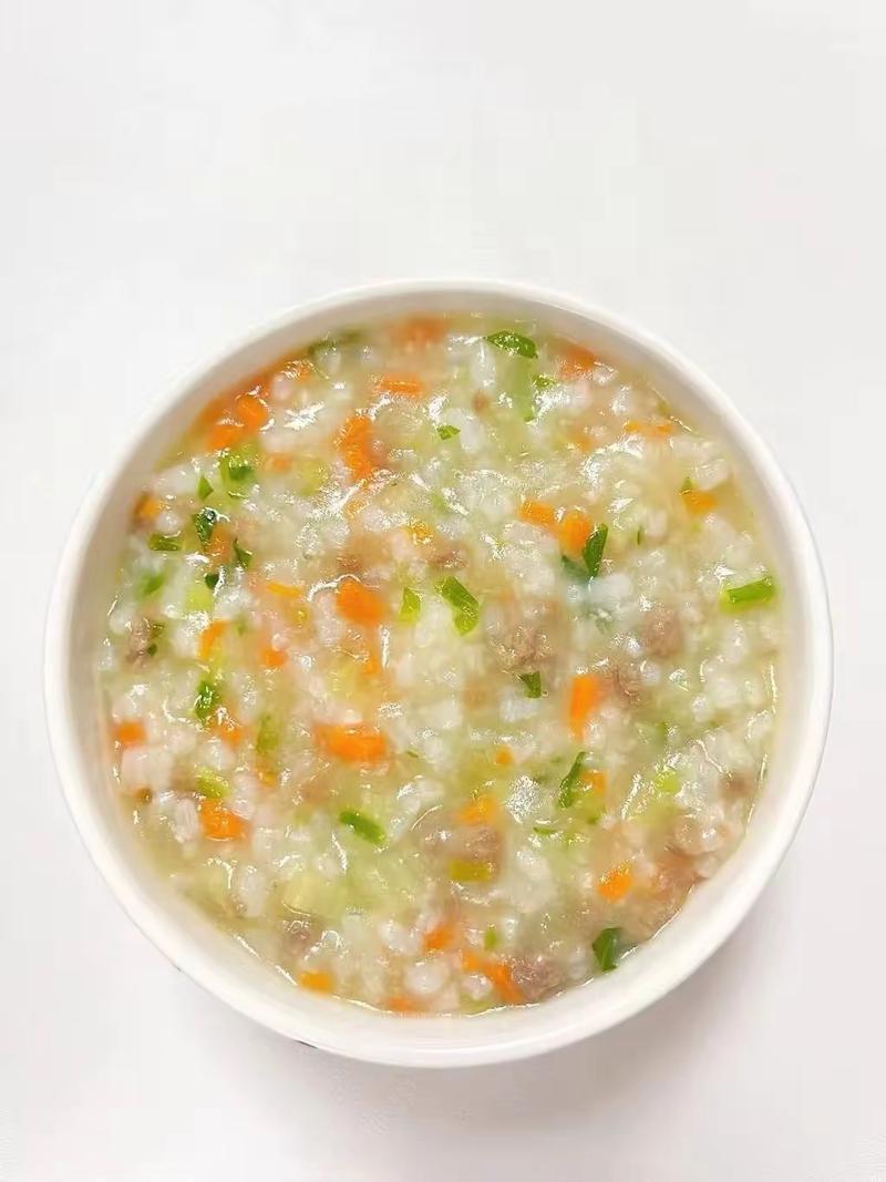 宝宝辅食粥，到底该选哪种？-图3