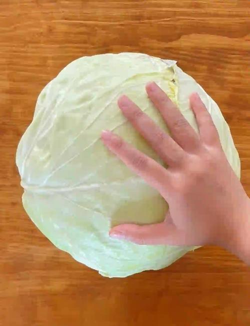 大头菜泡菜怎么做才爽脆入味？-图1
