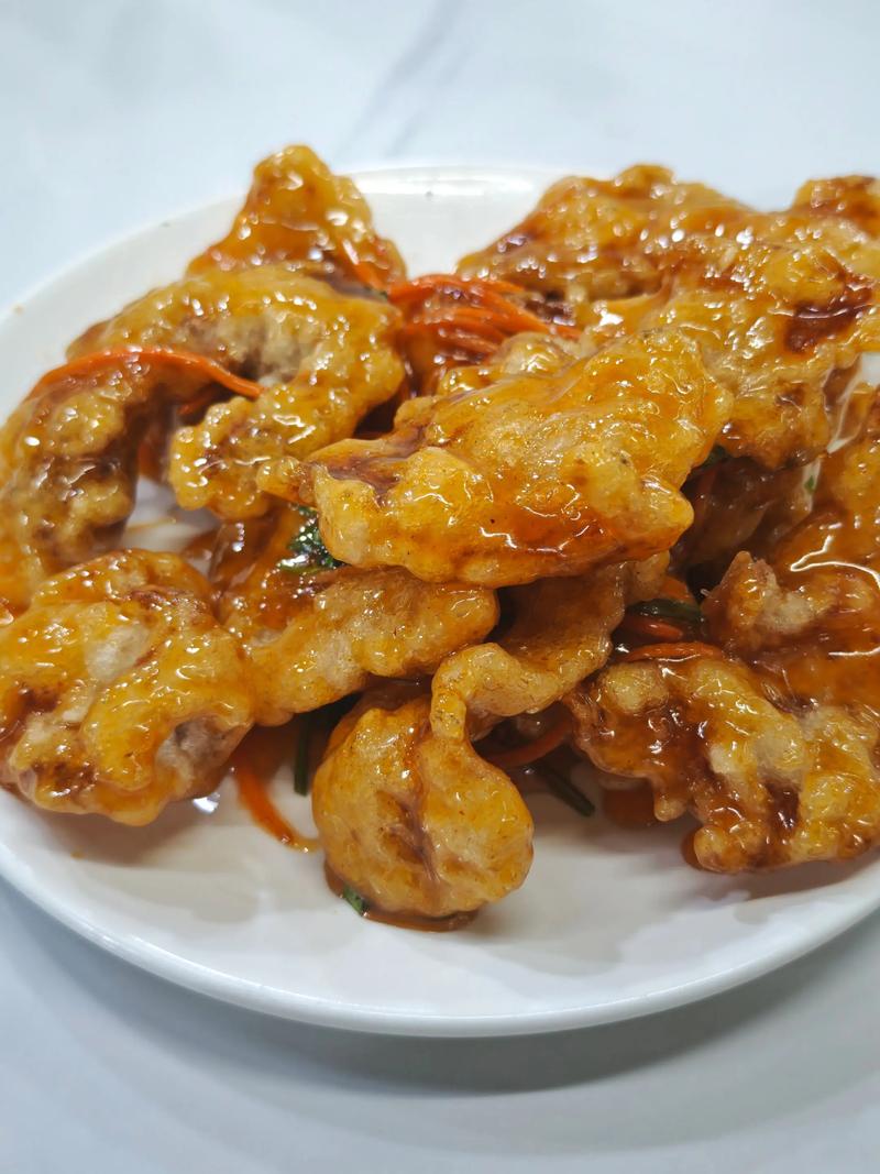 东北熘肉段怎么做才正宗?-图2 东北熘肉段怎么做才正宗?-图2