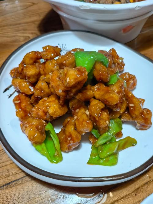 东北熘肉段怎么做才正宗?-图3 东北熘肉段怎么做才正宗?-图3