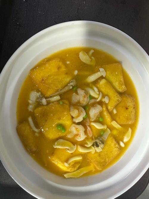 海鲜豆腐软骨怎么做？-图2