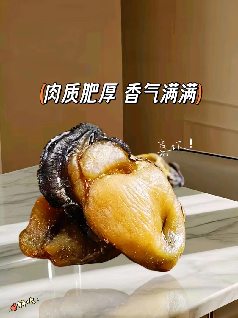 海鲜风干后究竟能放多久?-图3 海鲜风干后究竟能放多久?-图3